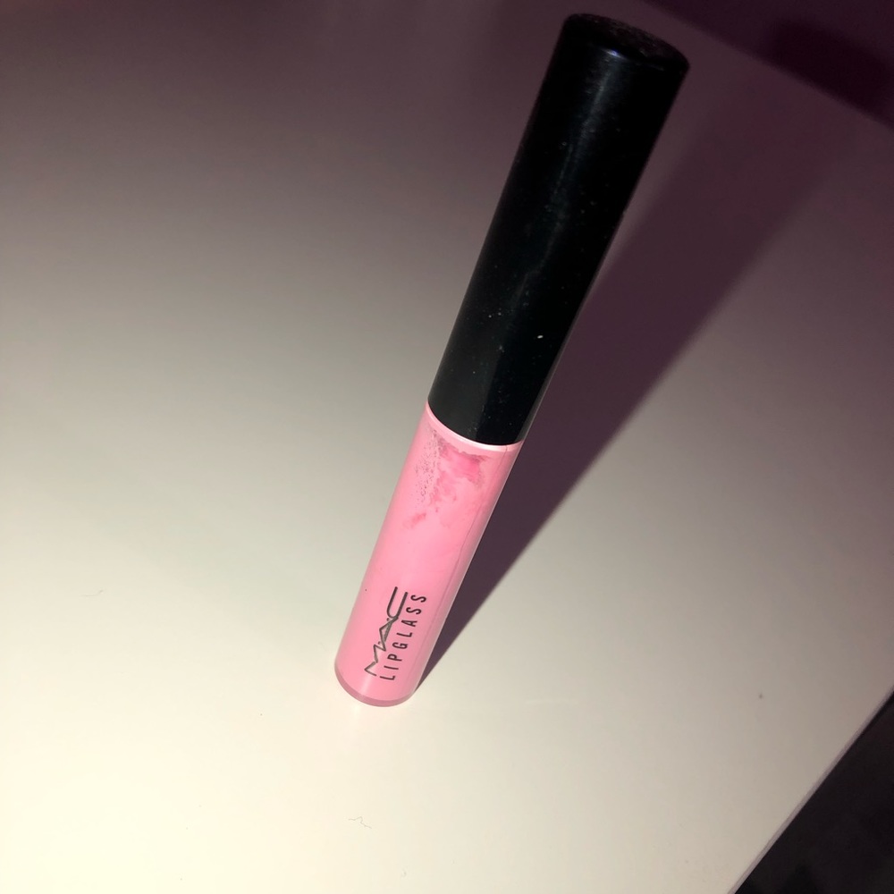 Mac Lipglass Mini
